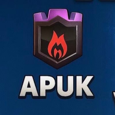 APUKCR's profile picture. 🪜 | Top Ladder Club | #1 • x2 🇬🇧 #9 🌏 | Coaching • War • Rewards | Join Us Today!