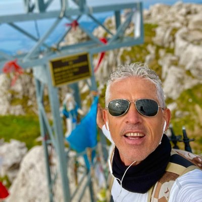 alexspelta's profile picture. Movie Hunter LovesHealth 🌍☀️🏝🏔La vita è troppo breve per essere infelici.