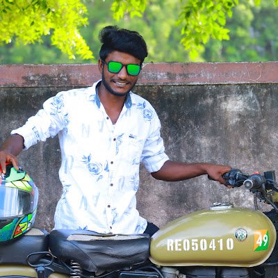 sikkandhar341's profile picture. 