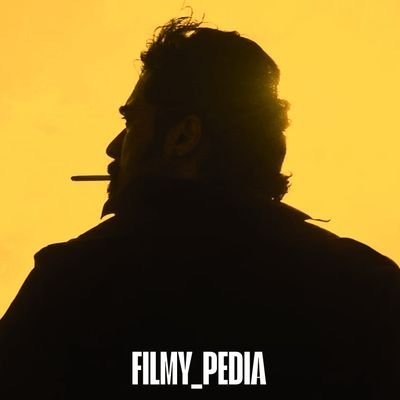 FilmyPediaoffl's profile picture. Old Id Suspended!!
𝖢𝗂𝗇𝖾𝗆a🎥 | 
Writer✍️|
Short Film Maker🎬
& Yes,Iam Suriya Mafia's 🔥 OSFC Member - Tiruvannamalai