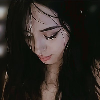 Streunendes's profile picture. Ja! Manchmal bin ich bisschen frech. ❤️
Aber nur wenn ich dich mag. 💚
Liebliches Miststückchen 😹