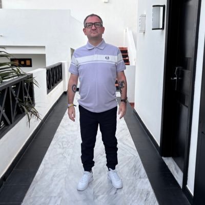 korrin74's profile picture. Bermondsey. Millwall. No expectations no disappointments. Have a laugh we’re only here once. Old.