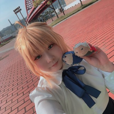 chocos1045's profile picture. 最近はマンキンとfateで生きてる/基本的に併せでお会いした方のみフォローしてます/青空🦋→ https://t.co/biNODrwlQB 天安門事件