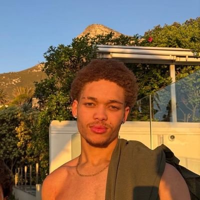 CoachTerel's profile picture. Helping men build discipline & transform their body.
My journey is the blueprint.
 Free 30-Day Discipline Blueprint