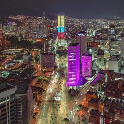 DMG7247's profile picture. con tinte político