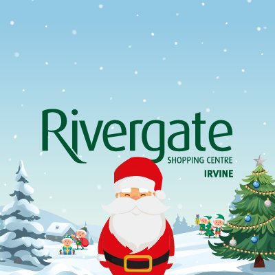 rivergatecentre's profile picture. The place to go in Ayrshire for all your fashion needs. With over 50 of your favourite stores under one roof, why shop anywhere else?