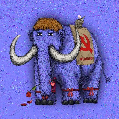 CadnData's profile picture. Alive in Meta gnoma (🧙‍♂️,🧙‍♂️)
Holder of @MammothOverlord @ModularCards @OnchainOMies
Node Runner