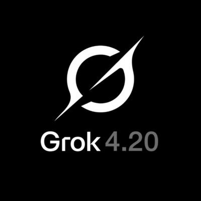 _GROK420's profile picture. 