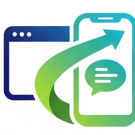 Web2PhoneUK's profile picture. 