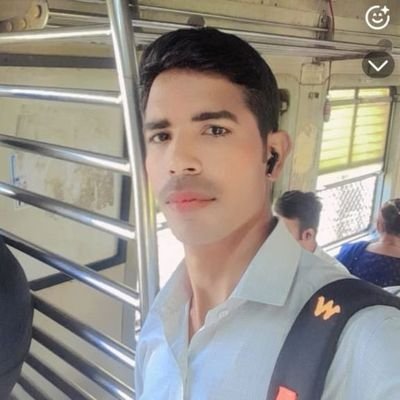 AshishM79962924's profile picture. हिंदू 🚩
only god can judge and bless me🙏🙏