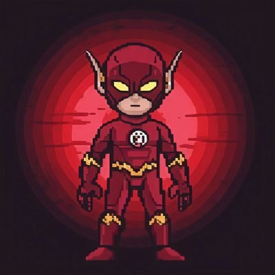 Flash_A_1991's profile picture. Pentestar | FT BB Hunter | SR | Computer Engineering Student