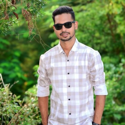 kishormitra761's profile picture. Hard work, successful