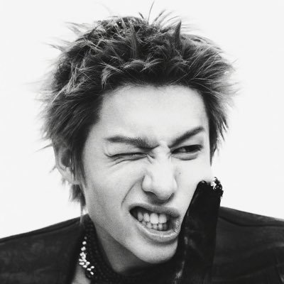 martincostis's profile picture. Rough edges softened by unspoken warmth, Martin Edwards. (𝟮𝟬𝟬𝟴)