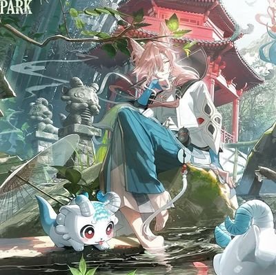 KaedeharaSena21's profile picture. KisYu 💛🖤
only MyPhai 🍷☀️ (🔄❌️) 
Vie/Eng !!! (really bad at Eng btw-)
Jiaoqiu's husband (///∇///)
A lazy sulfur molecule practicing drawing 🌷