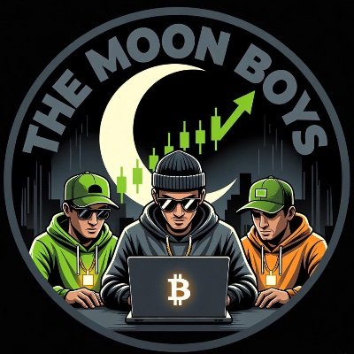 DaCryptoClypto's profile picture. @BkalldayNy was suspended • entrepreneur • digital graphics • website creator • trench warrior • Solana - “You can’t underestimate the power of preparation” ⚔️