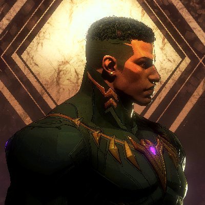 naiokenx10's profile picture. | Nai | 25 | They/Them | 18+ only no minors | just a another Blender user on the internet | PROSHIP DNI I'M SO FR
explicit NSFW: @naithours