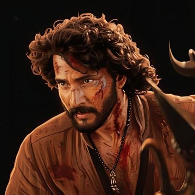 Shanku1224's profile picture. 🫂die heart fan of Ravi Teja & Mahesh Babu🫀