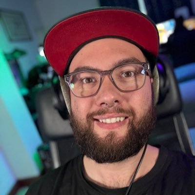 KingKrazey's profile picture. 🎮 Variety streamer • 
🏴󠁧󠁢󠁷󠁬󠁳󠁿 South Wales • 
📩 Business: KingKrazey@gmail.com •