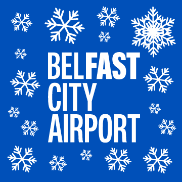 BELFASTCITY_AIR's profile picture. Belfast City Airport - fly to & from the heart of #Belfast with NI's fly through airport experience. Serving must-see destinations across the UK & Europe ✈️