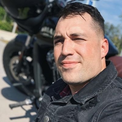 _johnnydepp14's profile picture. 📚  B.A. in Health & Wellness
🏋‍♂️  Master Fitness Trainer 🏃‍♂️
🇺🇸/🇩🇪
⚓️Active Duty
 🐶 🐈 lover