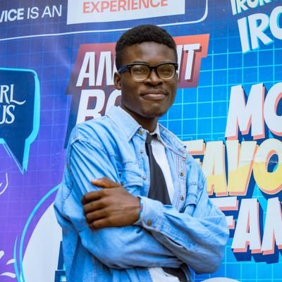 adam_dacre8tiv's profile picture. Creative Graphic & Wordpress designer | 3d Artist | Web3 enthusiast
#Creative #graphicdesigner #Web3