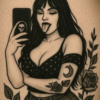 Alicekitty00111's profile picture. single ❤❤