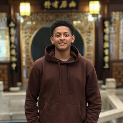 yohannesakliluu's profile picture. ee/cs @stanford | prev. @nvidia  @gcventurefellow