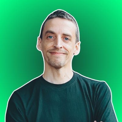 Nocodeboy's profile picture. #NoCode #VibeCode #AI 
• 📖https://t.co/HIGBv5QmjI
• ⚒️ Dream Builder
• 🥷AI Explorer
• 🤔 Pensador Independiente