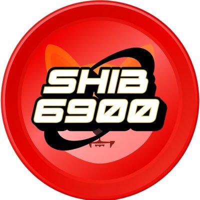 Shib6900Erc's profile picture. ($Shiba6900) “The Dog-Index of the Future.” https://t.co/Xak4ErSNuo