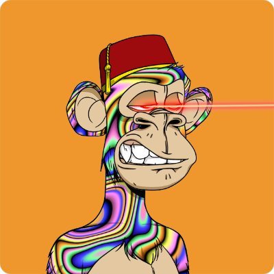 mastabeane's profile picture. Husband, father of two amazing little girls. Whiskey lover. Senior Product Manager Mig and Operations Management.

#BAYC #MAYC #PUDGY #WAGMI @apecoin