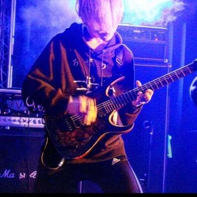 Lucikun666's profile picture. APEX s8~Mnk&Pad Master VALORANT EP9 imo1｜band @sia_sapporo Gt.Vo @OrquiProject Composer Mayones Duvell Elite