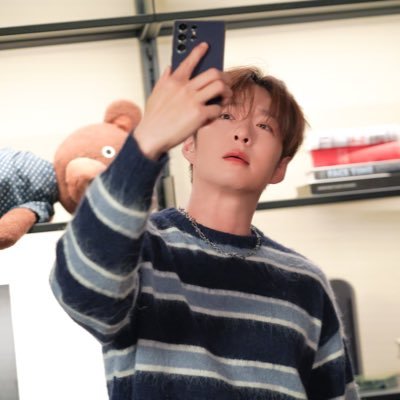 deokjil0226's profile picture. 언제나 함께하는@LeeCS_BTOB🍑