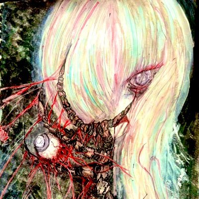 mumimi089's profile picture. 変な