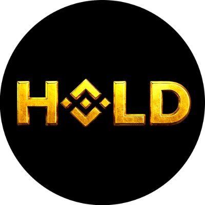 holdbnbcullture's profile picture. HOLD on BSC 🔶, Cult led and followed narrative. There is only one way to win, to HOLD. 

"If you can't hold, you won't be rich"