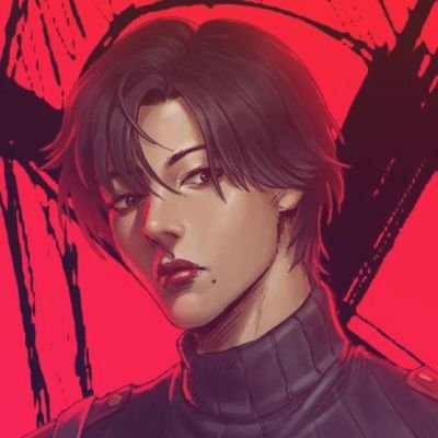 batomdajaeyoon's profile picture. quero falar sobre hexatombe 🔥