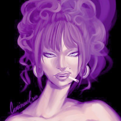 LuminousEva's profile picture. not doing commissions, 20, 🇦🇱🇬🇷