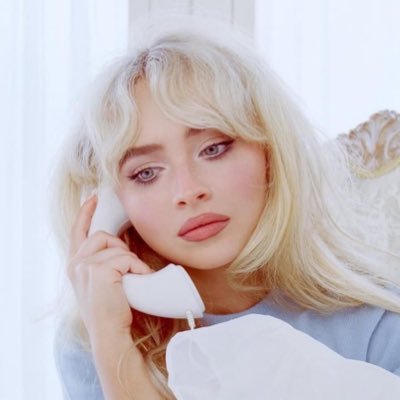 sabnado's profile picture. everything here is sabrina carpenter related!
