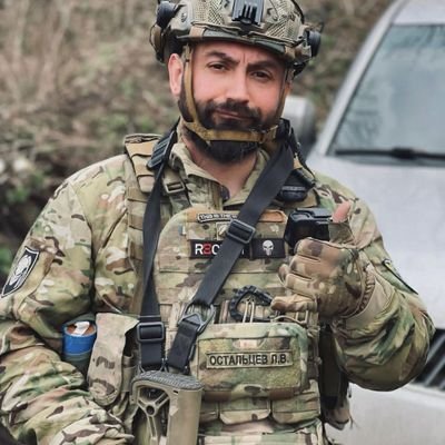 leonid120's profile picture. Я продовжуватиму боротьбу, поки ми не отримаємо те, чого хочемо, і Путін має впасти через те, що він з нами зробив.🇺🇦🇺🇦🇺🇦