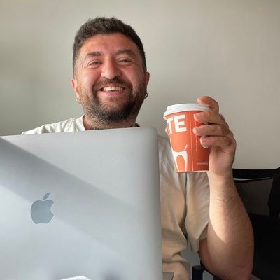 mutlukurtio's profile picture. Vibe-Driven Coder | AI-Native Builder
Fast, aesthetic, human-centric web experiences
Lighthouse 98–100 | Next.js · TypeScript · Tailwind