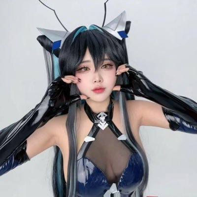 _doaaaaaaaah's profile picture. 23 김도아/롤 니케/cosplayer/kimdoah999@gmail.com