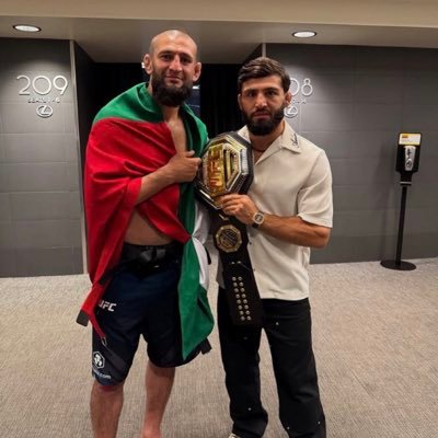 ba_akarsu's profile picture. MMA “freestyle wrestler”