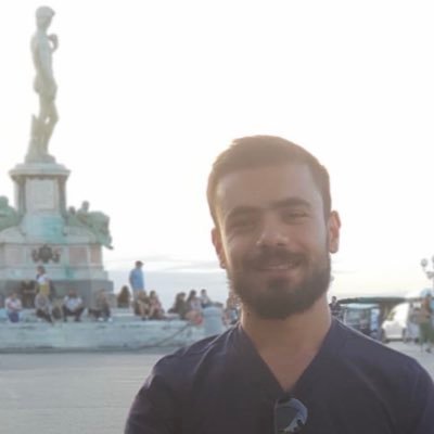 BilgehanOcak's profile picture. 