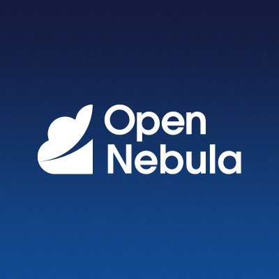 opennebula's profile picture. The Open Source Company behind the Cloud & Edge Computing Platform #OpenNebula 🚀