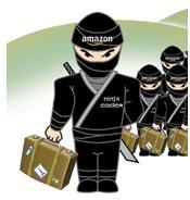 Official Amazon Careers/Events