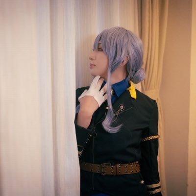 0102_em's profile picture. 雑多垢/稀にコスプレ⚓️お写真はDMにお願いします🦐  制作記録:#みり工房 ねんどろ関連:#みり工房ねんどろ部
