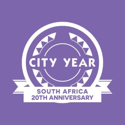 CityYearSoA's profile picture. City Year South Africa is a non-profit organisation that offers youth service programmes to youth ages 18-25 years. Email infosouthafrica@cityyear.org.za
