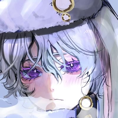 usagi_michi0's profile picture. illustration✧ご依頼はDMへ✧無断転載、AI学習禁止✧
片想い2日くらい
ヘッダー @Totose_416 様