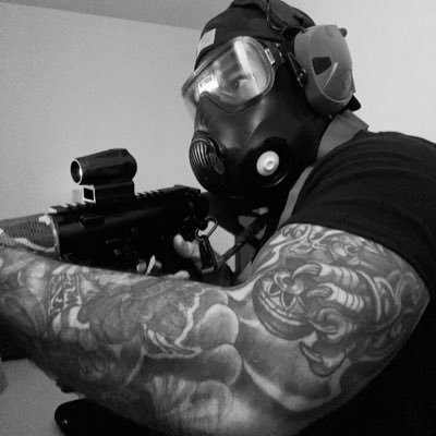 ChetMan_Actual's profile picture. “speak softly and carry a big stick; you will go far,” ~ theodore roosevelt