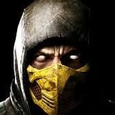 BMWChief13's profile picture. Scorpion