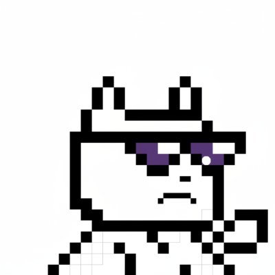 skynox01's profile picture. $QNT and $SOL shitcoins